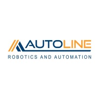Autoline Robotic Automation logo - Similar company to Nemesys Ltd