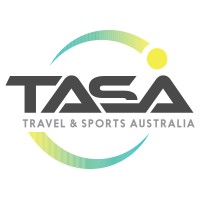 Travel & Sports Australia logo - Similar company to Events Travel