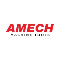 AMECH INDIA logo - Similar company to Bitsinbin Technologies