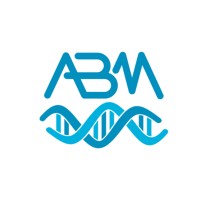 ABM logo - Similar company to Med Diagnostics • მედ დიაგნოსტიკა