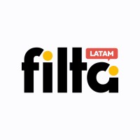 Filta LATAM logo - Similar company to Byte Guys Digital