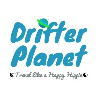 Drifter Planet logo - Similar company to Voyage Solutions