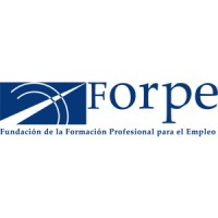 Fundación Forpe Chile logo - Similar company to Fundación Cades