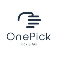 OnePick logo - Similar company to Hofy