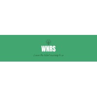 WNRS logo - Similar company to Wnrs