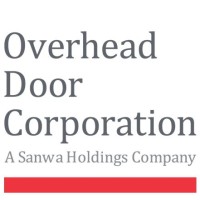 Overhead Door Corporation logo - Similar company to Smc Squared