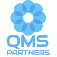 QMS Partners logo - Similar company to Qms Research