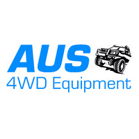 AUS 4WD Equipment logo - Similar company to Reign Ecommerce