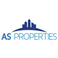 AS Properties logo - Similar company to Bouncefire