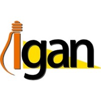 Igan iluminacion SL - Lámparas e iluminación LED logo - Similar company to Brainworks Solutions S.L.