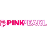 Pink Pearl logo - Similar company to Pcafk