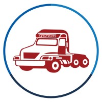 Truckvel logo - Similar company to Wikidados