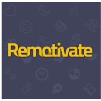 Remotivate logo - Similar company to Gameway