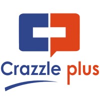 Crazzle Plus logo - Similar company to Banksathi