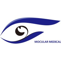 MOCULAR MEDICAL logo - Similar company to Eyeφos Laser Suite
