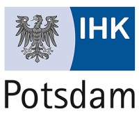 IHK Potsdam logo - Similar company to Economic Development Agency Brandenburg (Wfbb)