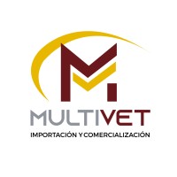Multivet logo - Similar company to Thd Proyectos Integrales