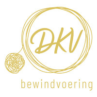 DKV Bewindvoering logo - Similar company to Saillant | Bewindvoering - Mentorschap - Curatele