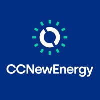 CC NewGreenEnergy logo - Similar company to Litory
