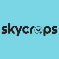 Skycrops logo - Similar company to Farmicca