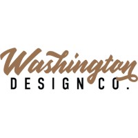 Washington Design Co. logo - Similar company to Creative Hug