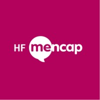 HF Mencap logo - Similar company to Careepilepsy