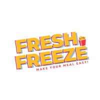 Fresh Freeze logo - Similar company to Fresh Freeze