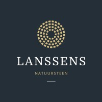 LANSSENS NATUURSTEEN logo - Similar company to Noterman_Renovations