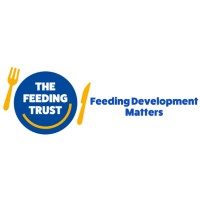 The Feeding Trust logo - Similar company to Code Switch Academy