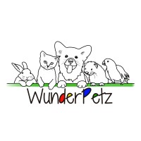 WunderPetz LLC logo - Similar company to Hot Diggity! Dog Walking + Pet Sitting