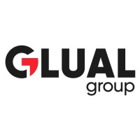 GRUPO GLUAL logo - Similar company to Shree Electronics (Weight Machine)
