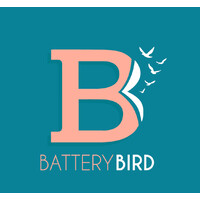 Battery Bird, Inc. logo - Similar company to Traceable Media