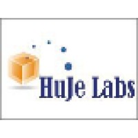 HuJe Labs logo - Similar company to Rankpeek