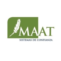 Maat Sistemas de Confianza logo - Similar company to Monarcasoft Llc
