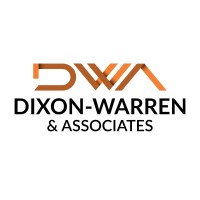 Dixon-Warren & Associates (DWA) logo - Similar company to Loaded
