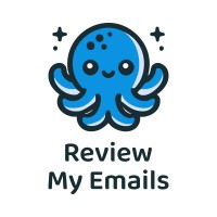Review My Emails logo - Similar company to Completemsp