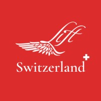 Lift Foils Switzerland logo - Similar company to Paul Mandel Search