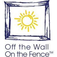 Off the Wall On the Fence logo - Similar company to Verticalfx