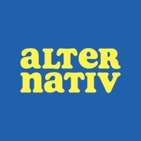 Alternativ Snacks logo - Similar company to Mardicô