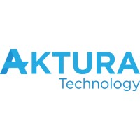 Aktura Technology logo - Similar company to Developr