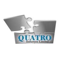 Quatro Industries Limited logo - Similar company to Sturda Inc.