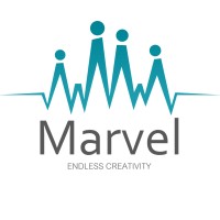 Marvel Medical Scientific Solutions logo - Similar company to S
