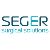 SEGER Surgical Solutions logo - Similar company to Walkky
