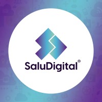SaluDigital logo - Similar company to Agromaxima