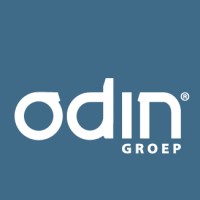 Odin Groep logo - Similar company to Previder