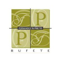 Bufete Fernández & Prieto logo - Similar company to Scando Up