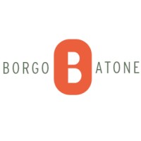 Borgo Batone - New village Life logo - Similar company to Dianium Headoffice