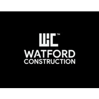 Watford Construction™ logo - Similar company to Rjs Contractors