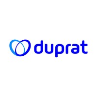 Laboratórios Duprat logo - Similar company to Cepav