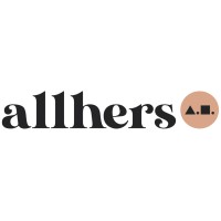 Allhers logo - Similar company to Care2Rock